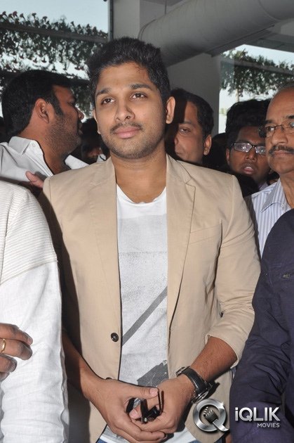 Allu-Arjun-Launches-Asian-Cinemas-Theatre-at-Uppal